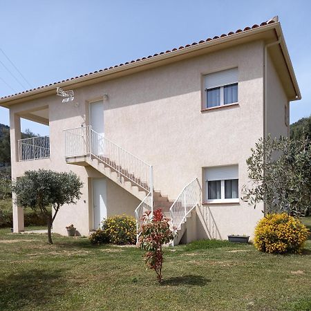 Villa U Sole Ajaccio  Exterior foto